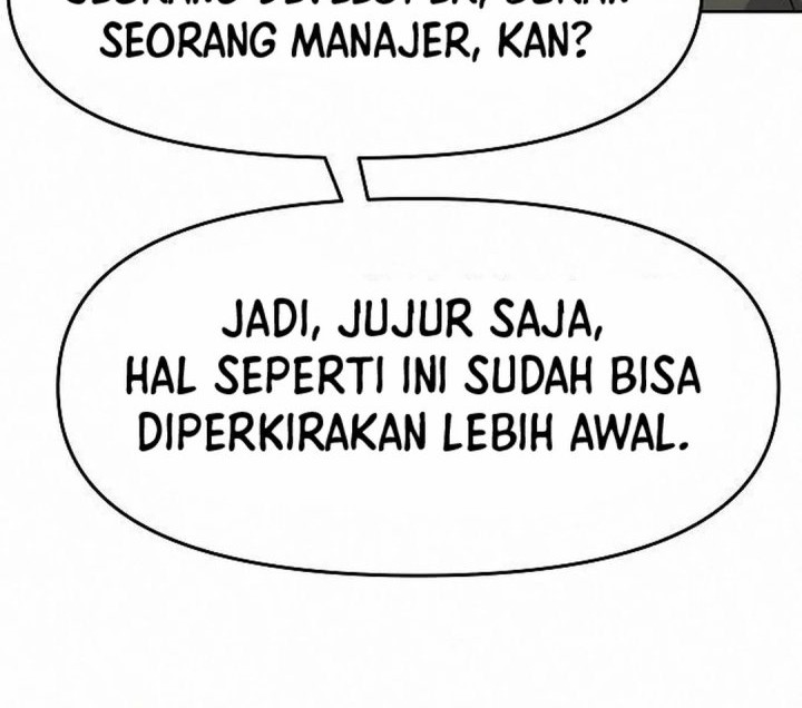 The New Employee Kim Chul-Soo Chapter 102 Gambar 74