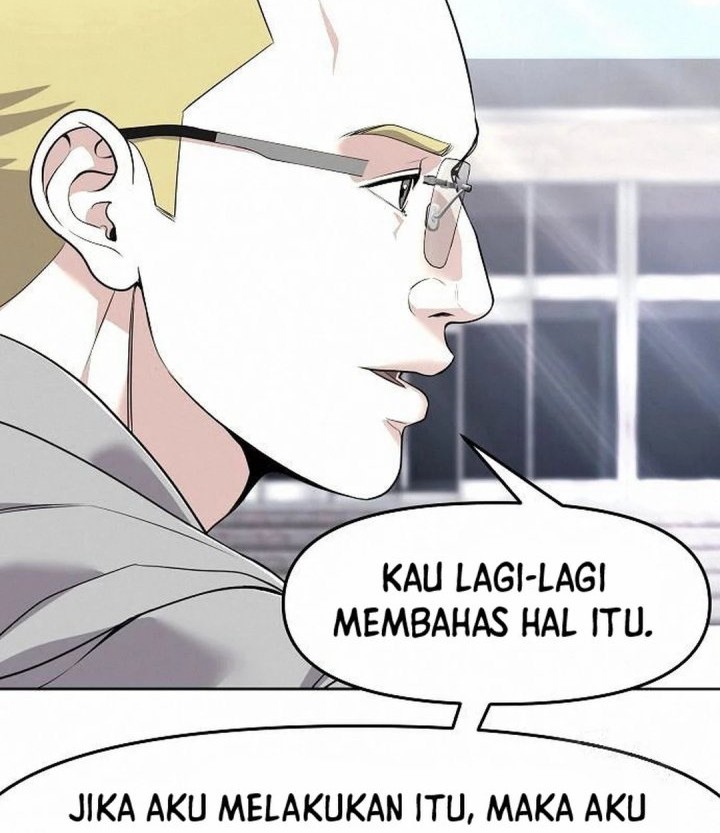 The New Employee Kim Chul-Soo Chapter 102 Gambar 11
