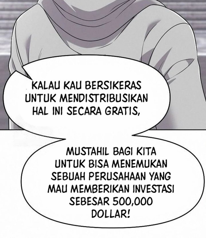 The New Employee Kim Chul-Soo Chapter 102 Gambar 13