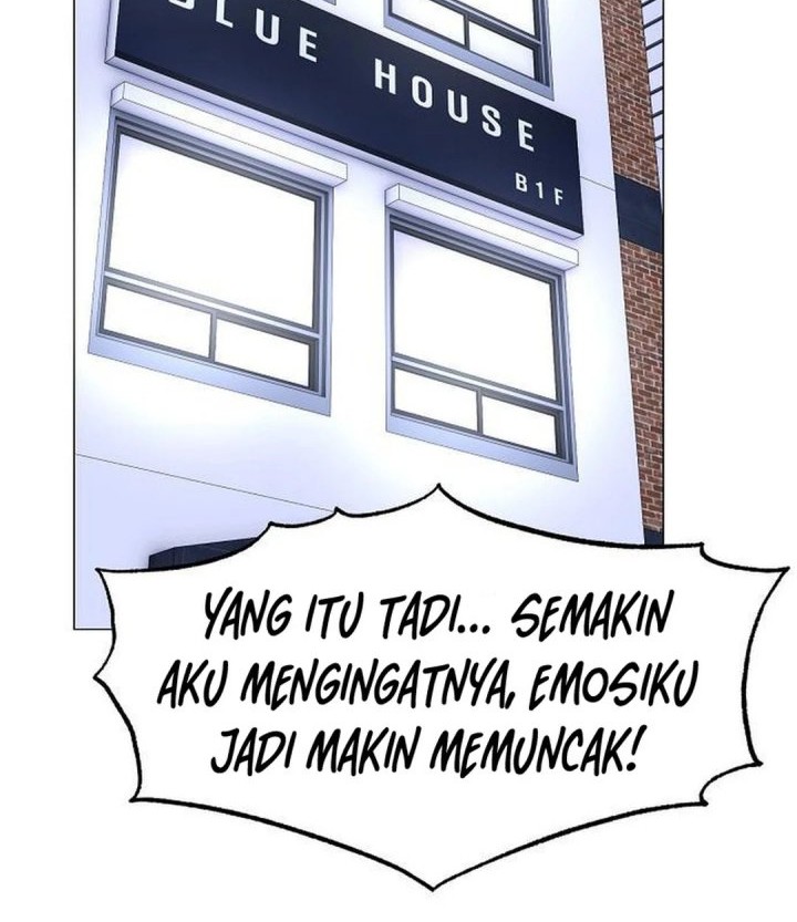 The New Employee Kim Chul-Soo Chapter 103 Gambar 31