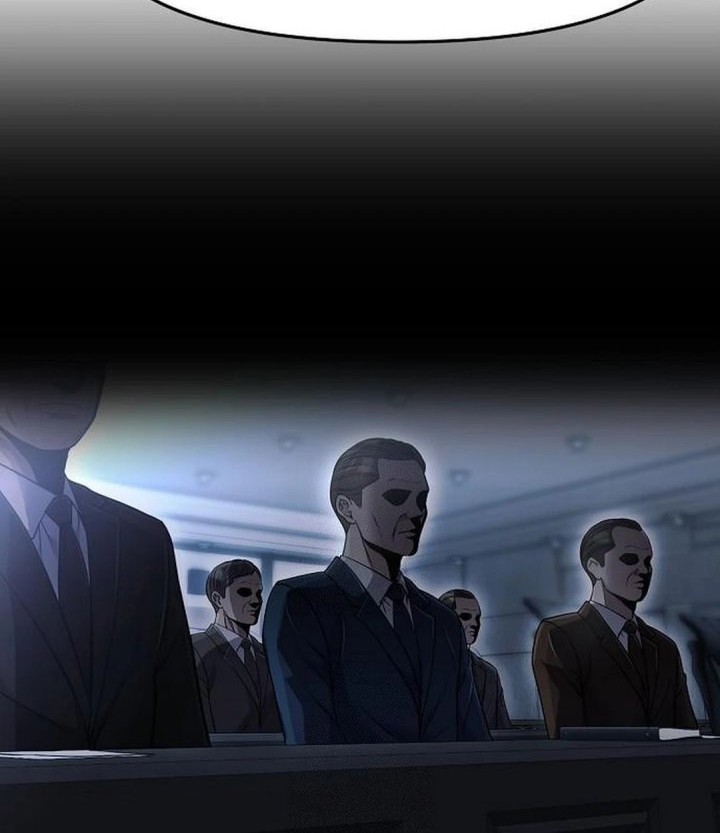 The New Employee Kim Chul-Soo Chapter 103 Gambar 34