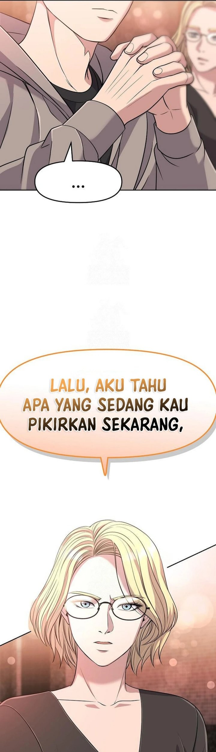 The New Employee Kim Chul-Soo Chapter 103 Gambar 43