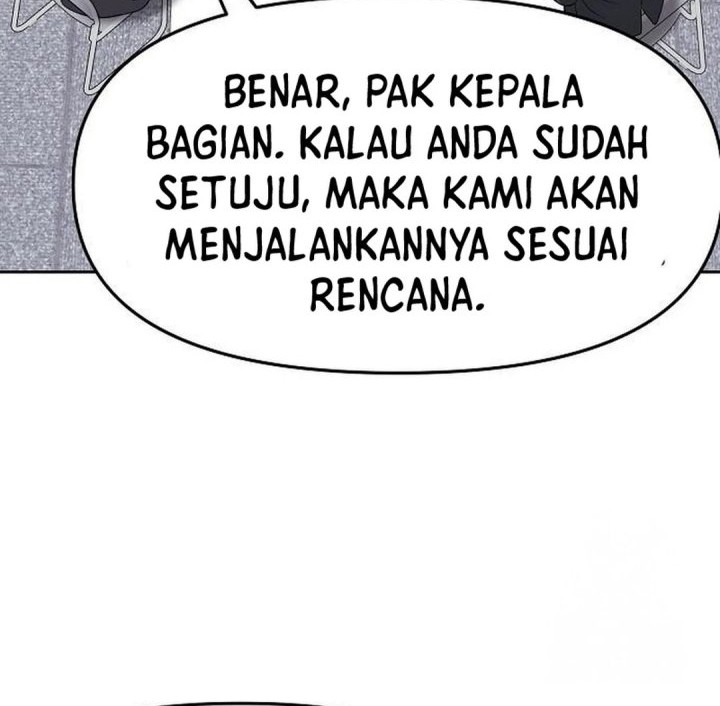 The New Employee Kim Chul-Soo Chapter 103 Gambar 54