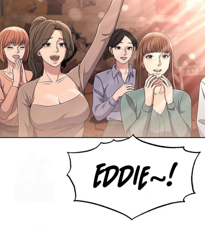 The New Employee Kim Chul-Soo Chapter 103 Gambar 67