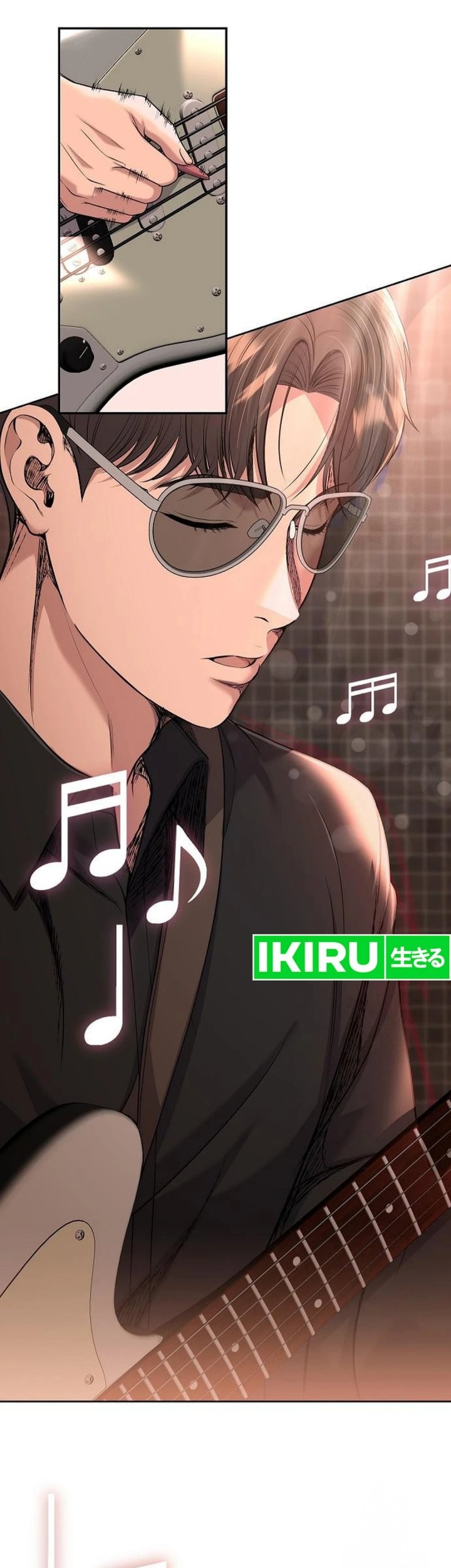 The New Employee Kim Chul-Soo Chapter 103 Gambar 81