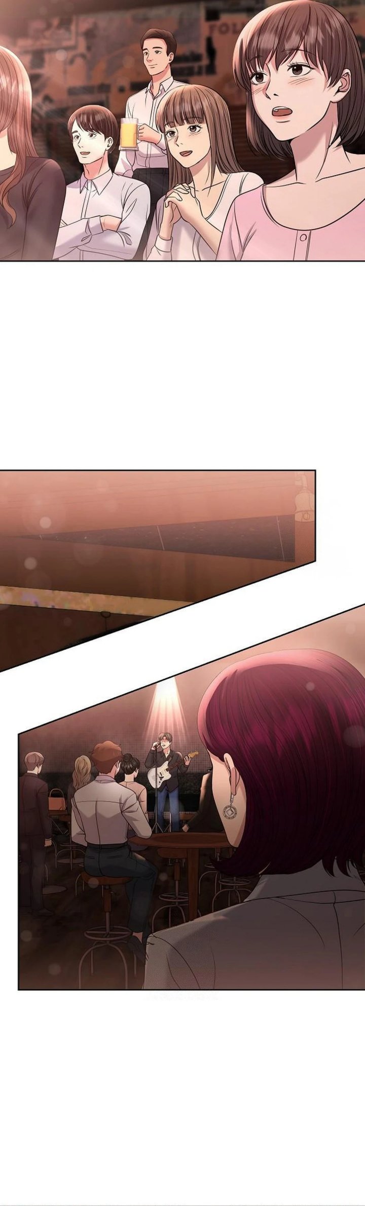 The New Employee Kim Chul-Soo Chapter 103 Gambar 85