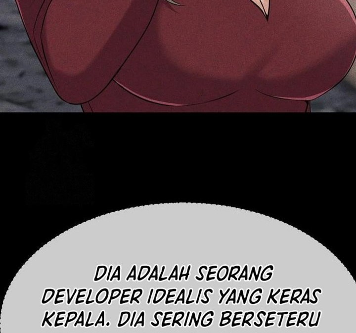 The New Employee Kim Chul-Soo Chapter 103 Gambar 13
