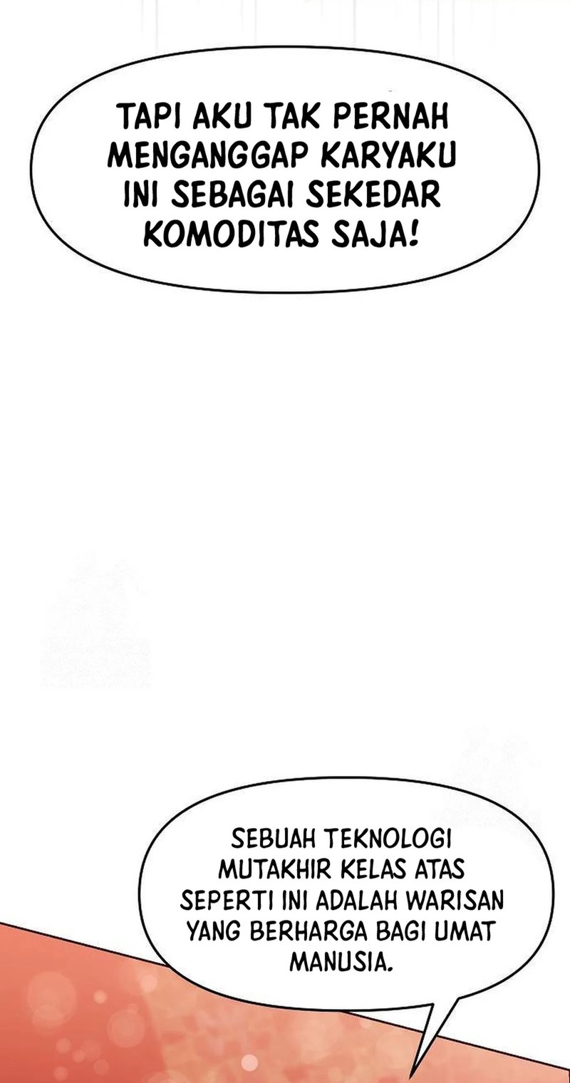The New Employee Kim Chul-Soo Chapter 104 Gambar 18