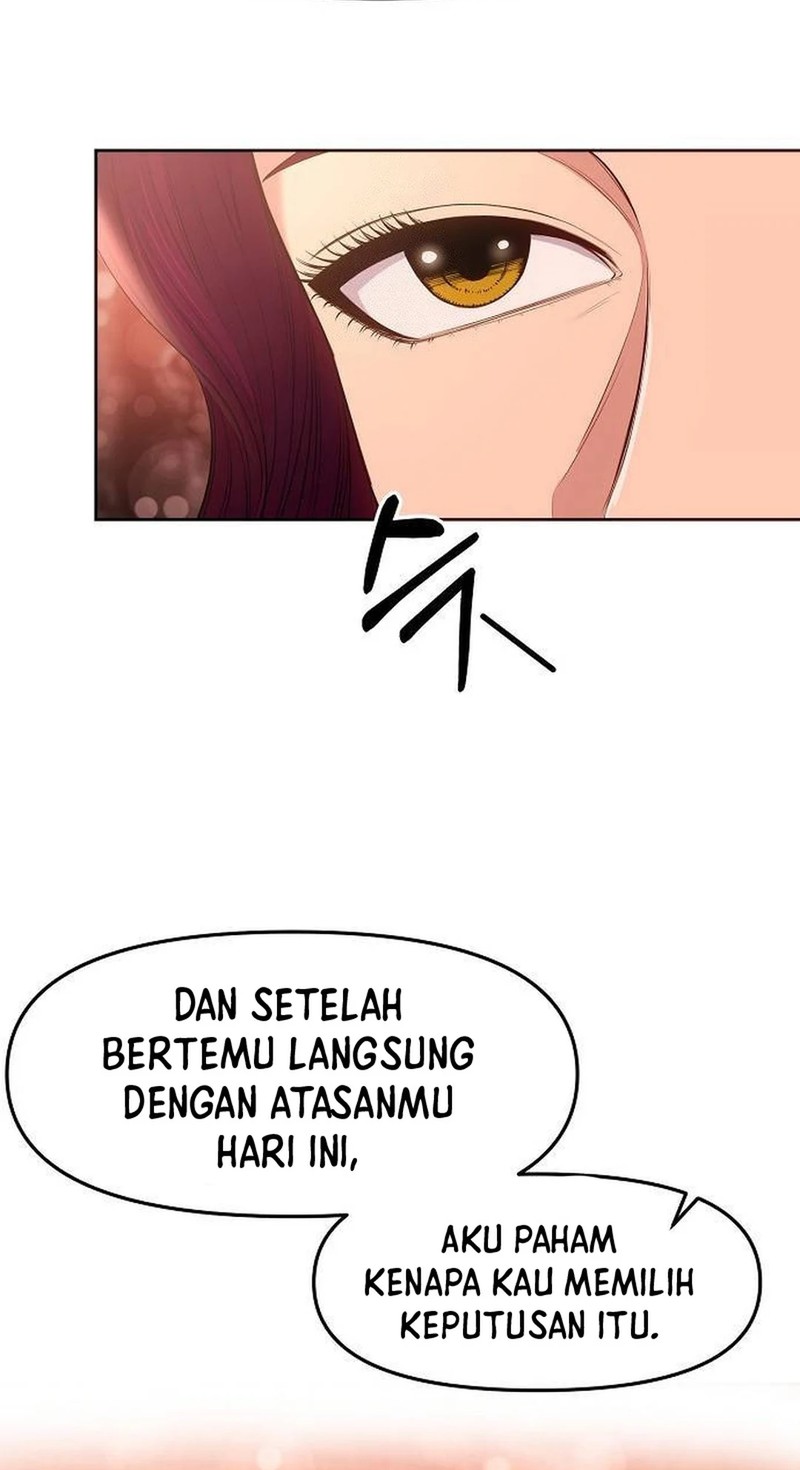 The New Employee Kim Chul-Soo Chapter 104 Gambar 26