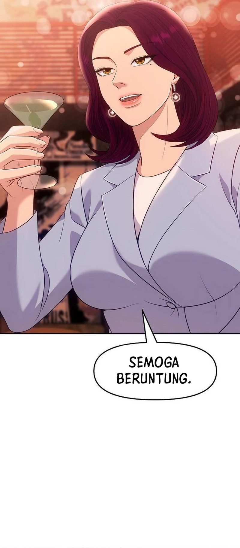 The New Employee Kim Chul-Soo Chapter 104 Gambar 35
