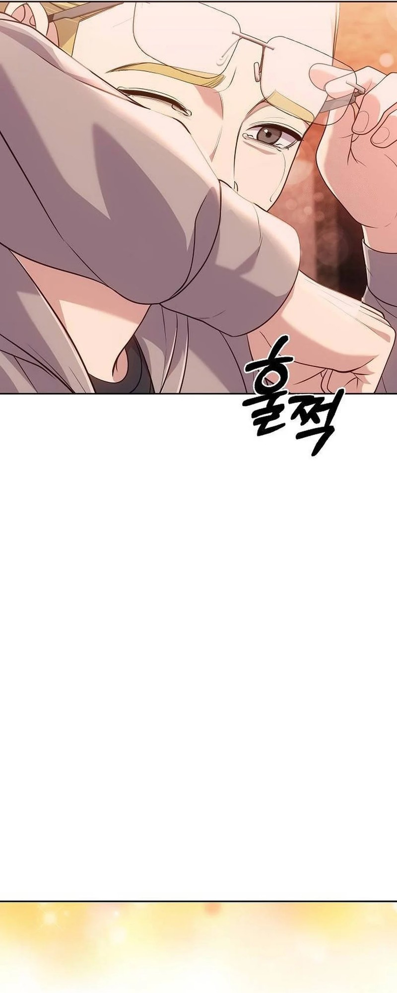 The New Employee Kim Chul-Soo Chapter 104 Gambar 36