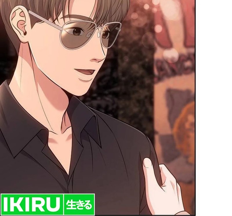 The New Employee Kim Chul-Soo Chapter 104 Gambar 44