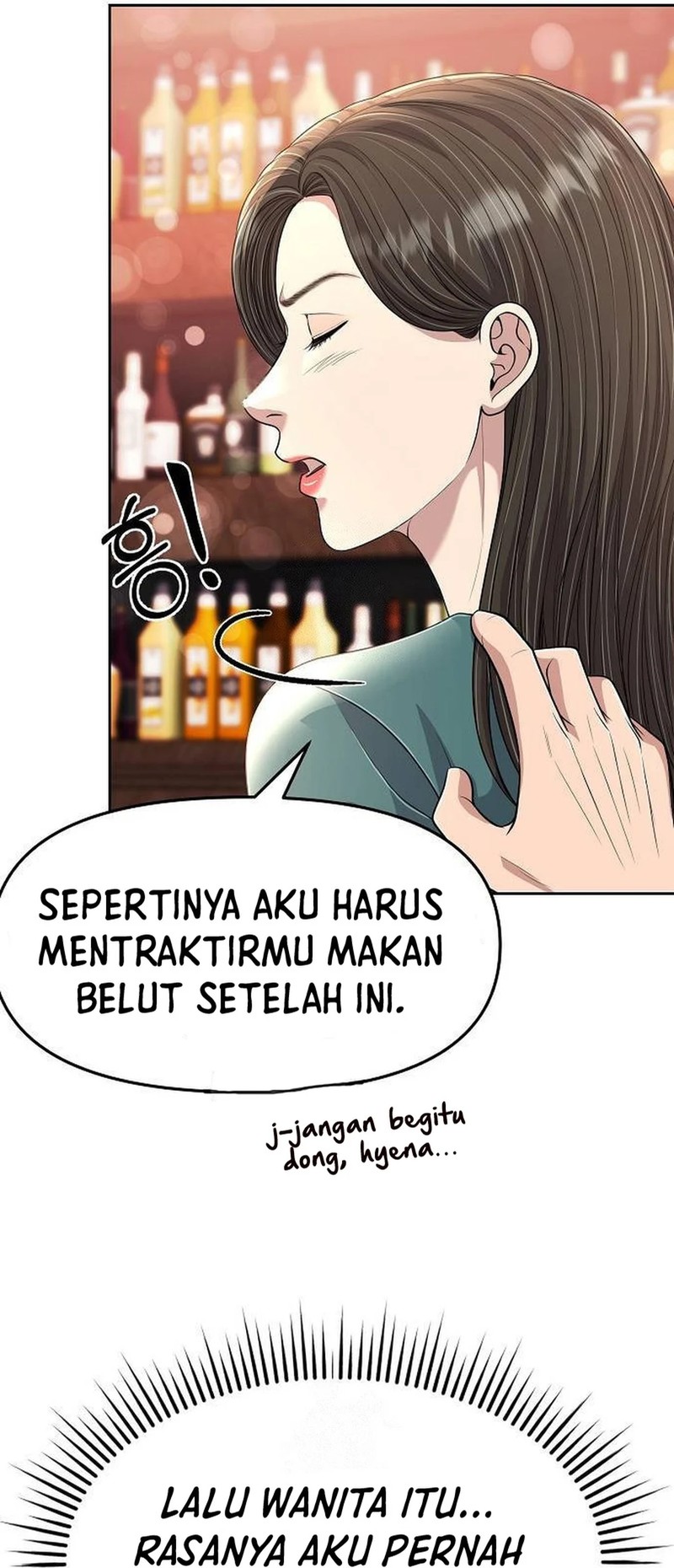 The New Employee Kim Chul-Soo Chapter 104 Gambar 53