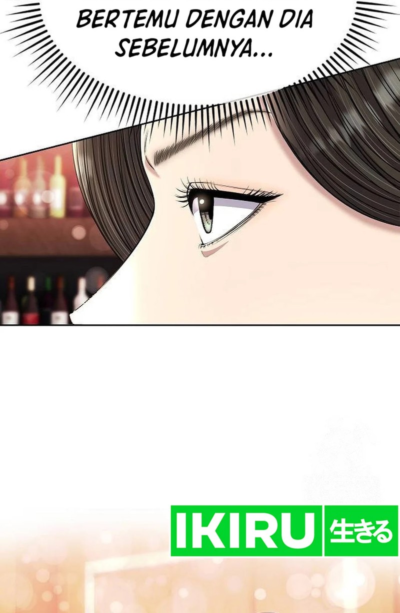 The New Employee Kim Chul-Soo Chapter 104 Gambar 54