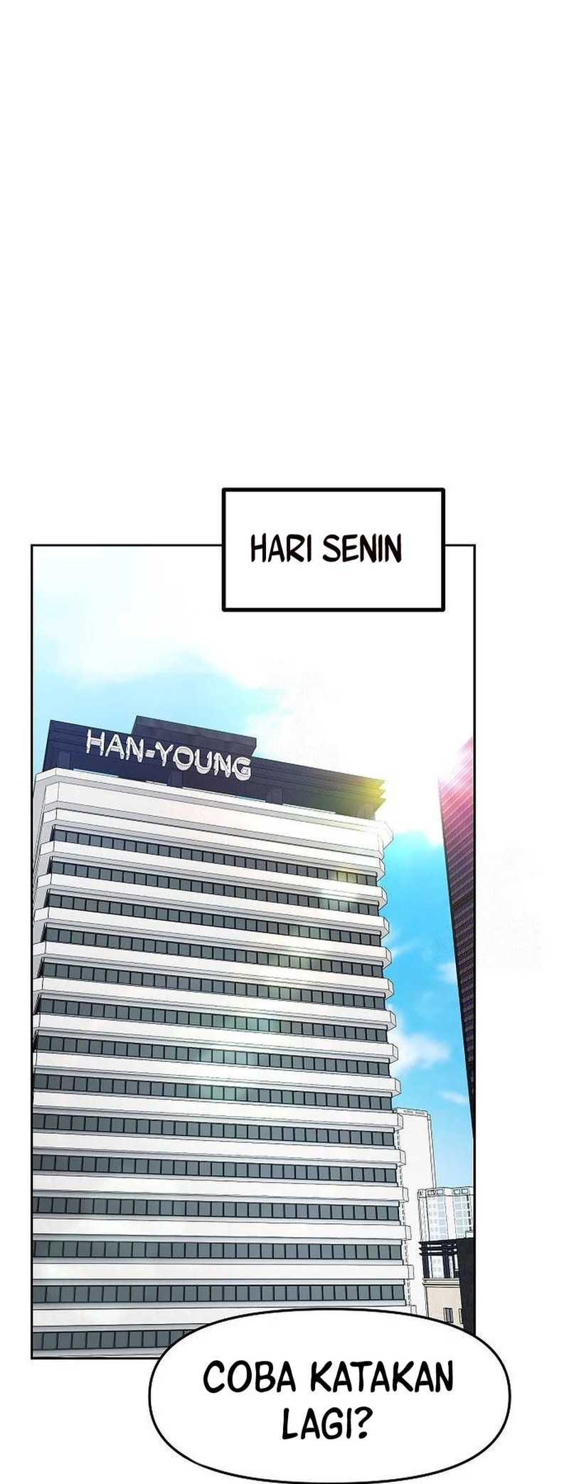The New Employee Kim Chul-Soo Chapter 104 Gambar 57
