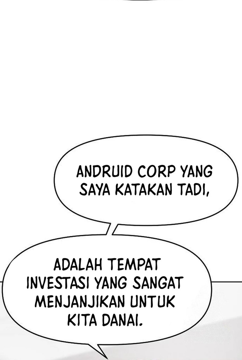 The New Employee Kim Chul-Soo Chapter 104 Gambar 58