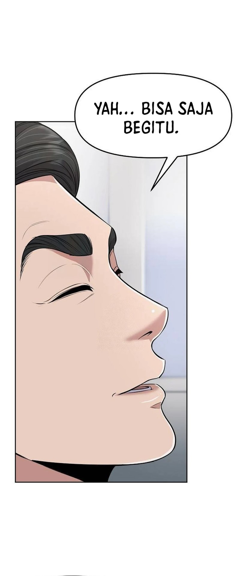 The New Employee Kim Chul-Soo Chapter 104 Gambar 63