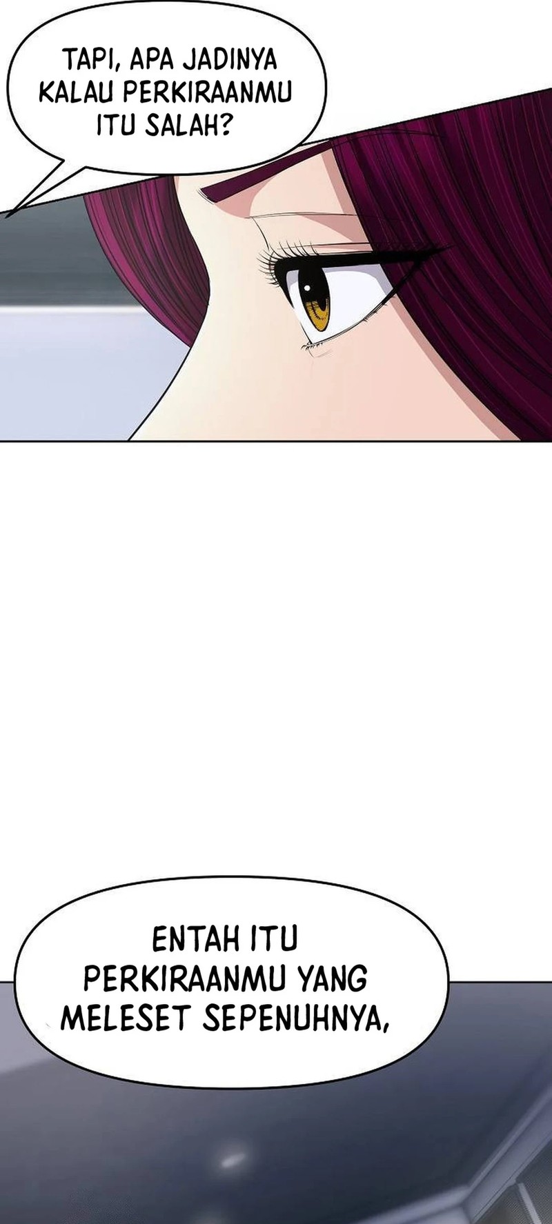 The New Employee Kim Chul-Soo Chapter 104 Gambar 64
