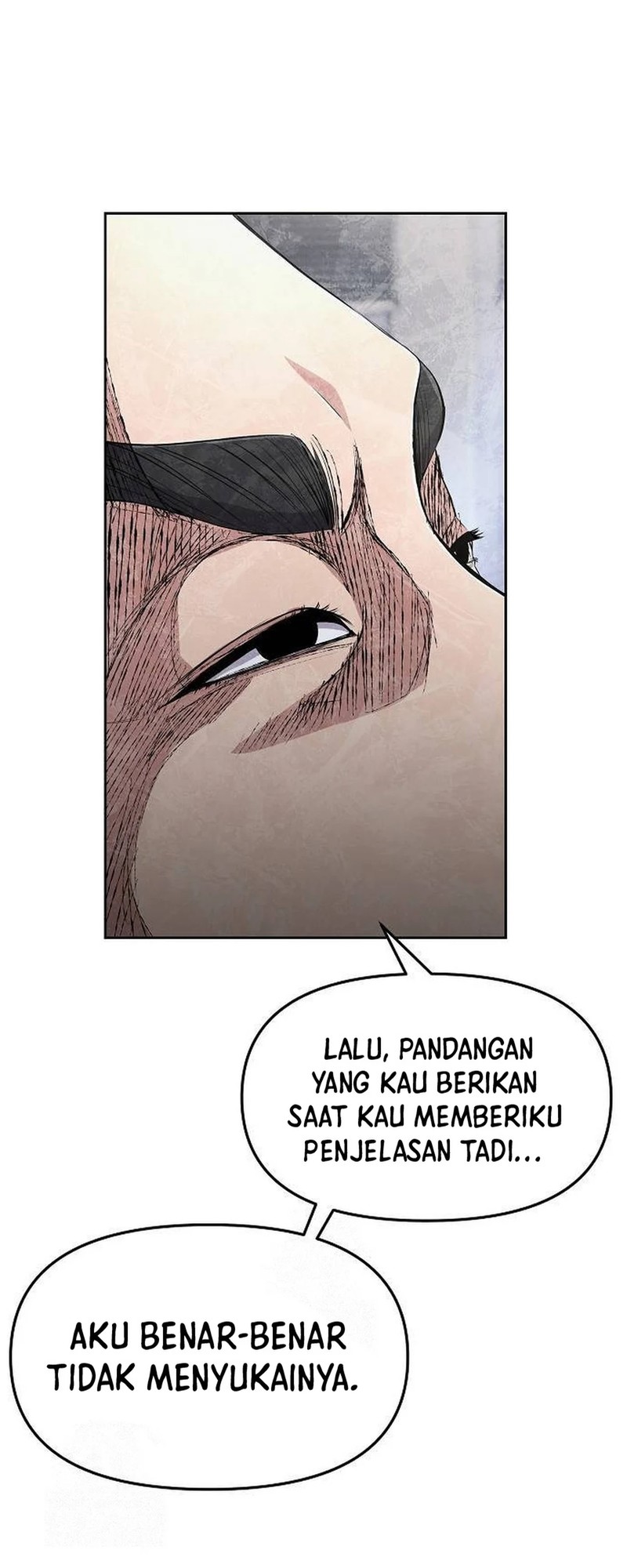 The New Employee Kim Chul-Soo Chapter 104 Gambar 70