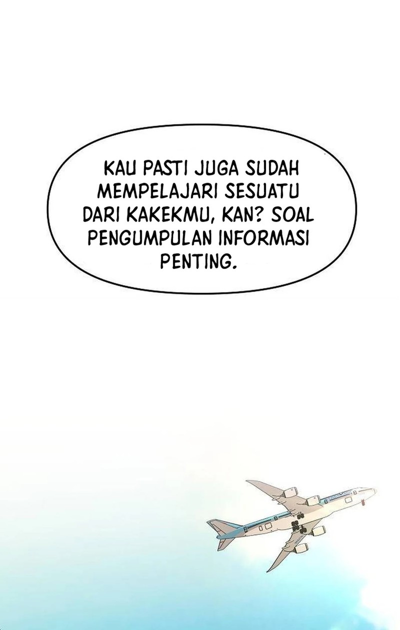 The New Employee Kim Chul-Soo Chapter 104 Gambar 73