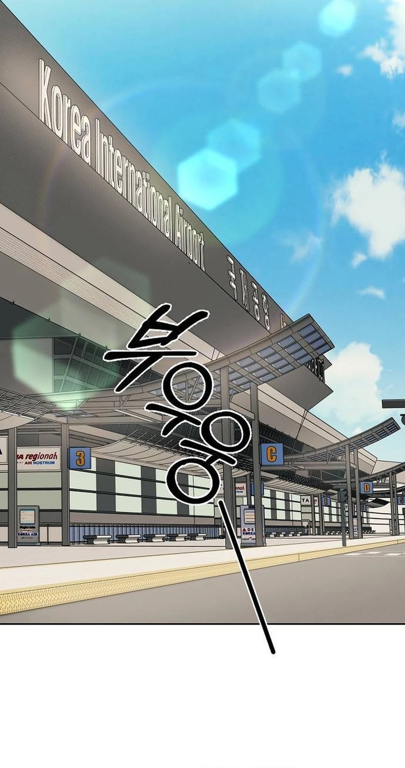 The New Employee Kim Chul-Soo Chapter 104 Gambar 74
