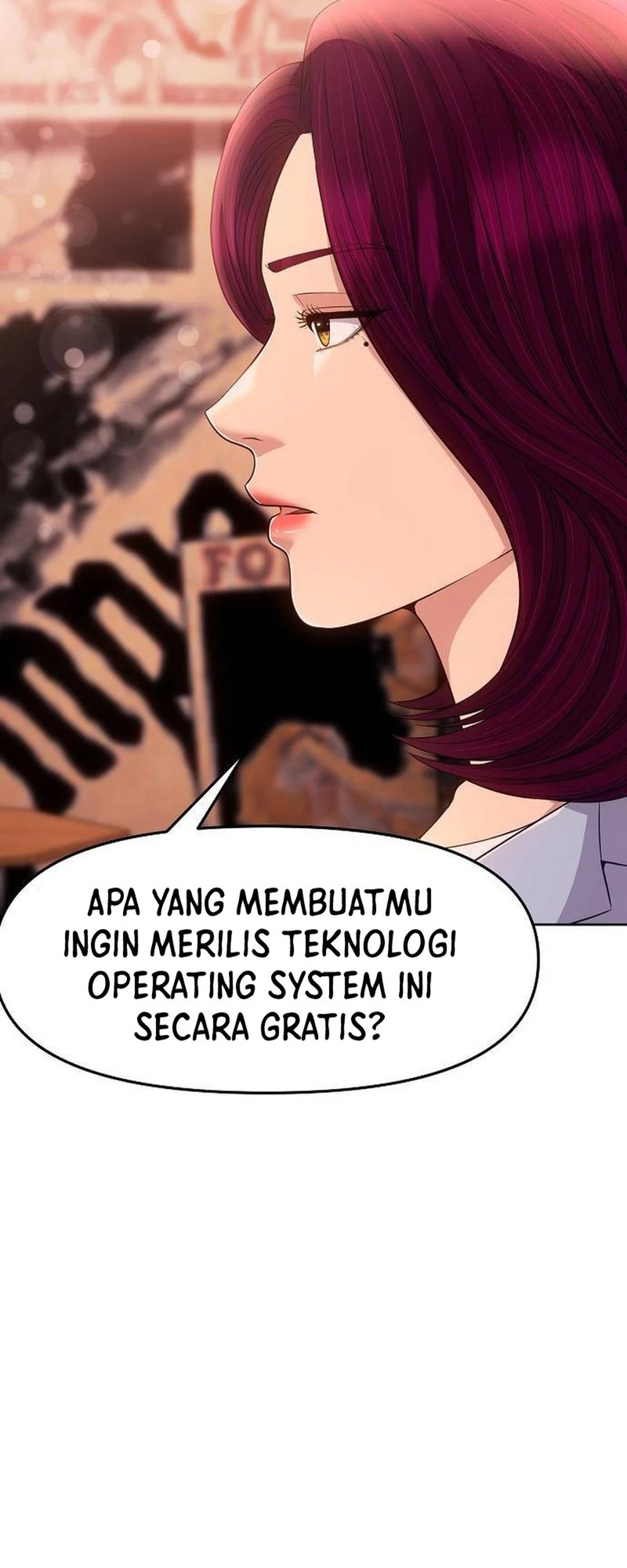 The New Employee Kim Chul-Soo Chapter 104 Gambar 9
