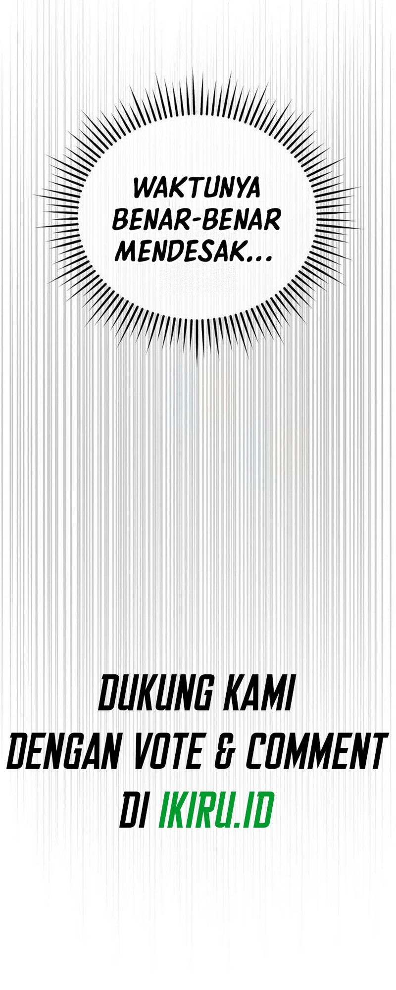 The New Employee Kim Chul-Soo Chapter 104 Gambar 91