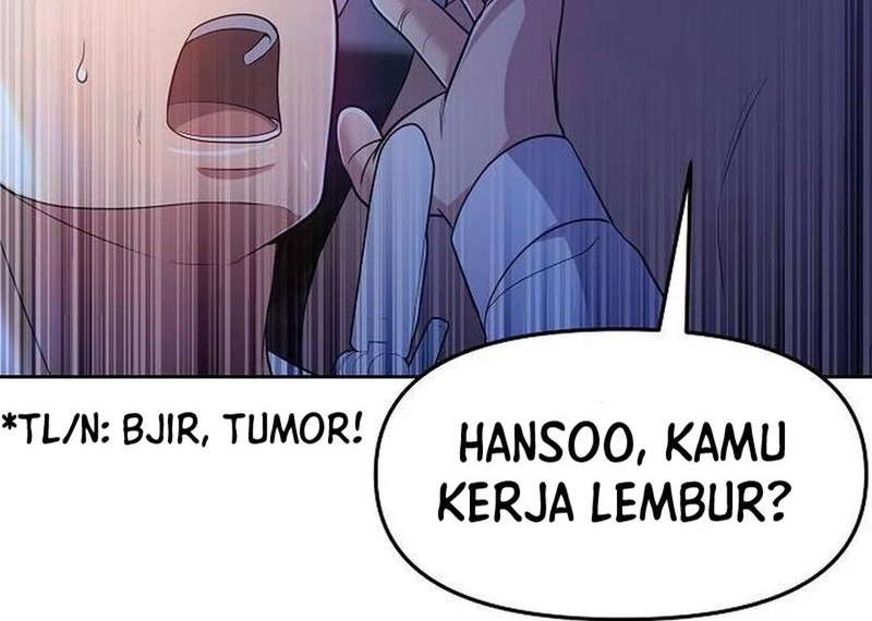 The New Employee Kim Chul-Soo Chapter 105 Gambar 15