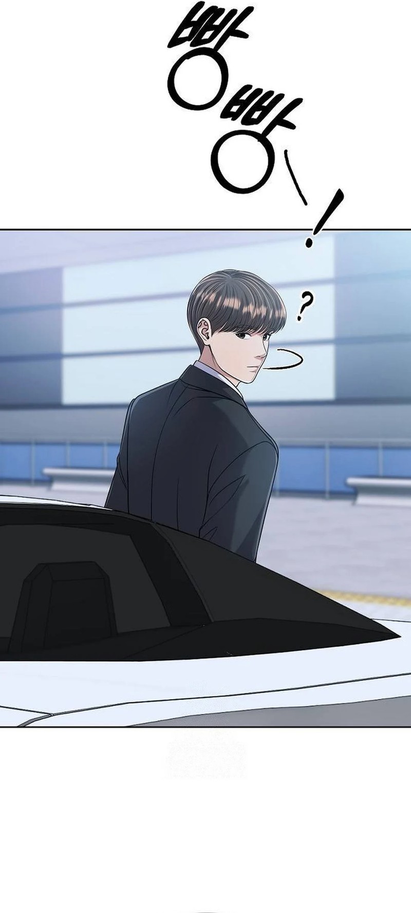 The New Employee Kim Chul-Soo Chapter 105 Gambar 18