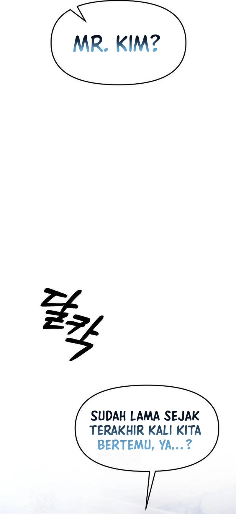 The New Employee Kim Chul-Soo Chapter 105 Gambar 19