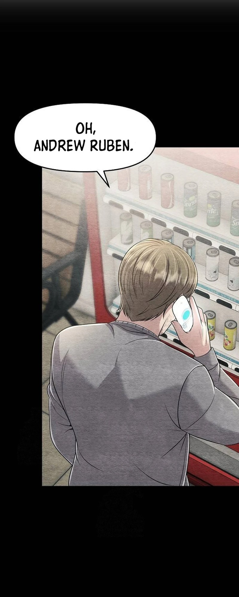 The New Employee Kim Chul-Soo Chapter 105 Gambar 25