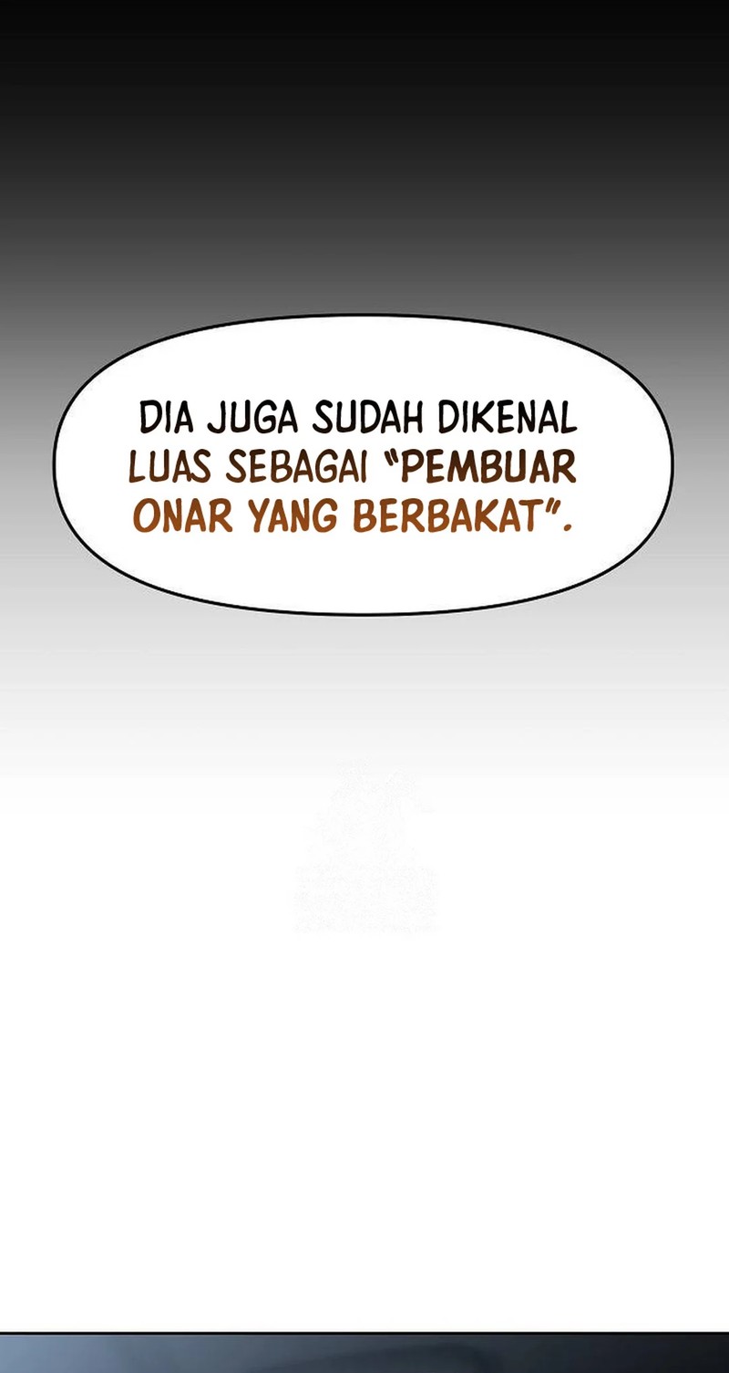 The New Employee Kim Chul-Soo Chapter 105 Gambar 29