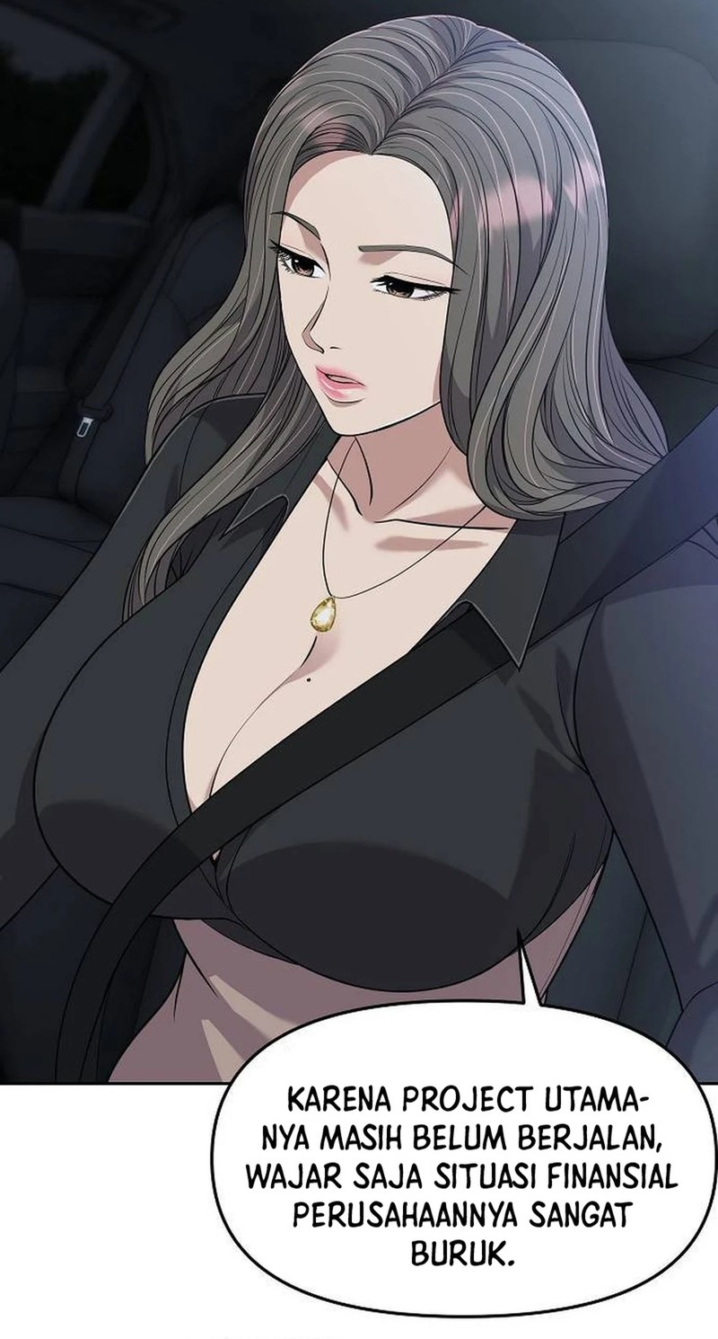 The New Employee Kim Chul-Soo Chapter 105 Gambar 31