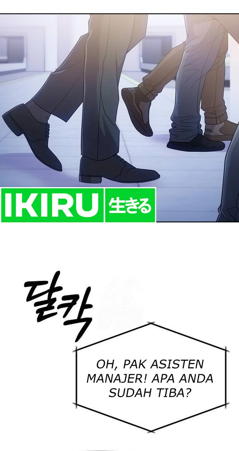 The New Employee Kim Chul-Soo Chapter 105 Gambar 3