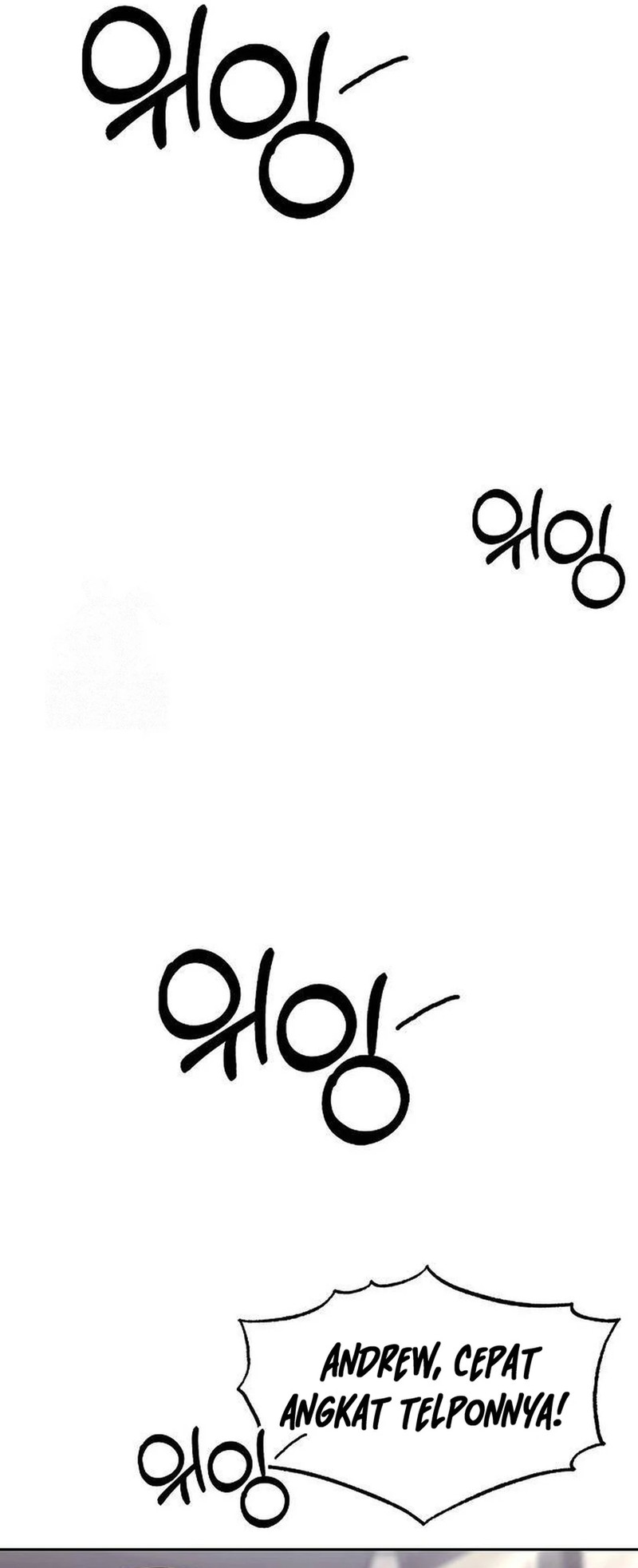 The New Employee Kim Chul-Soo Chapter 105 Gambar 41
