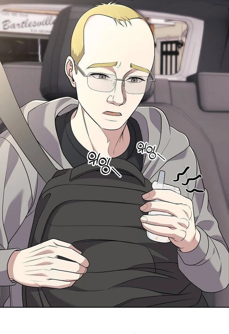 The New Employee Kim Chul-Soo Chapter 105 Gambar 43