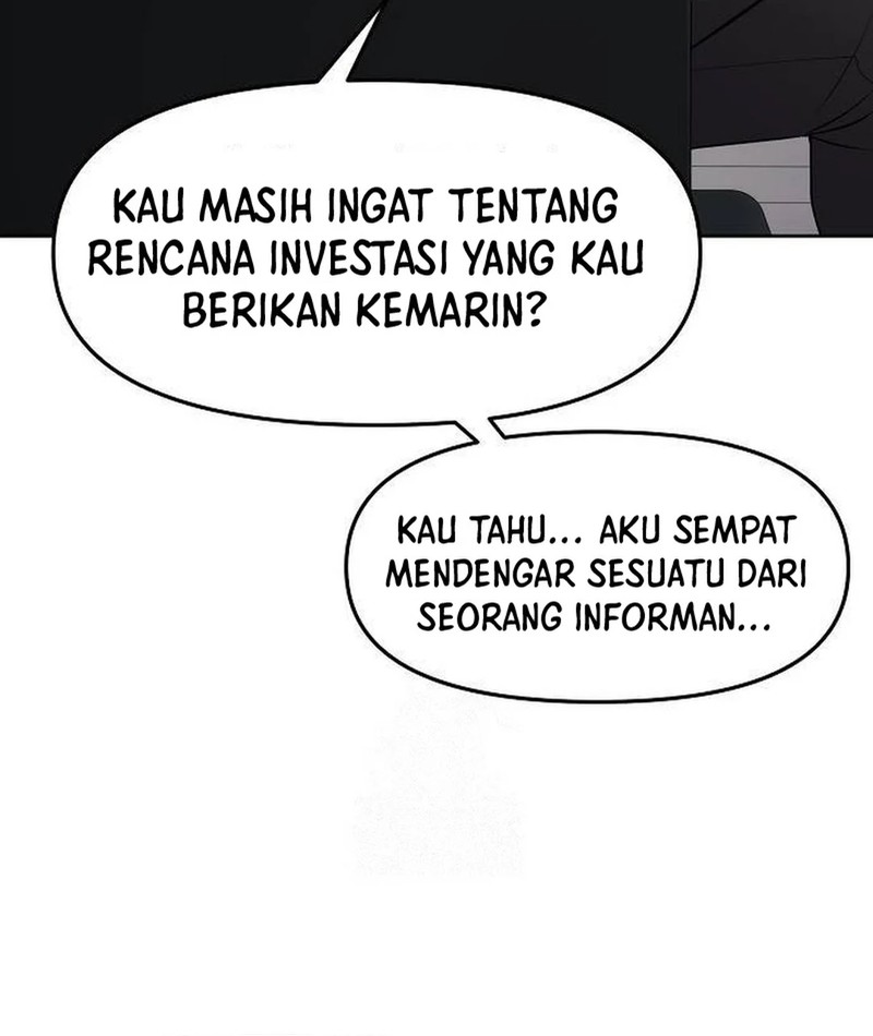 The New Employee Kim Chul-Soo Chapter 105 Gambar 61