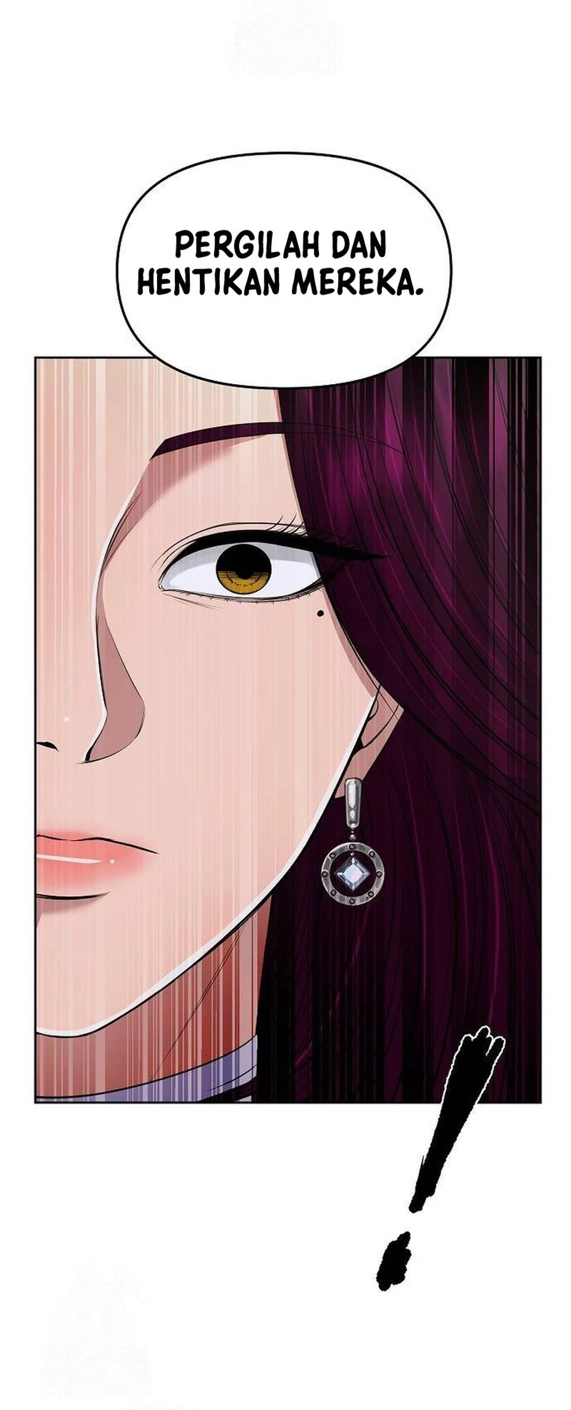 The New Employee Kim Chul-Soo Chapter 105 Gambar 64