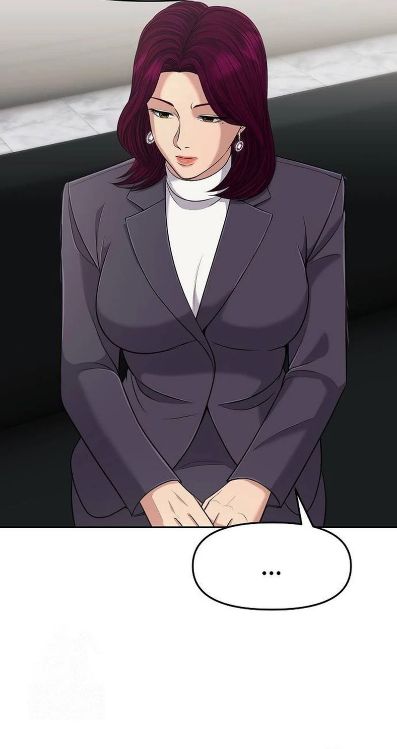 The New Employee Kim Chul-Soo Chapter 105 Gambar 69