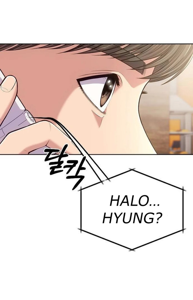 The New Employee Kim Chul-Soo Chapter 105 Gambar 84