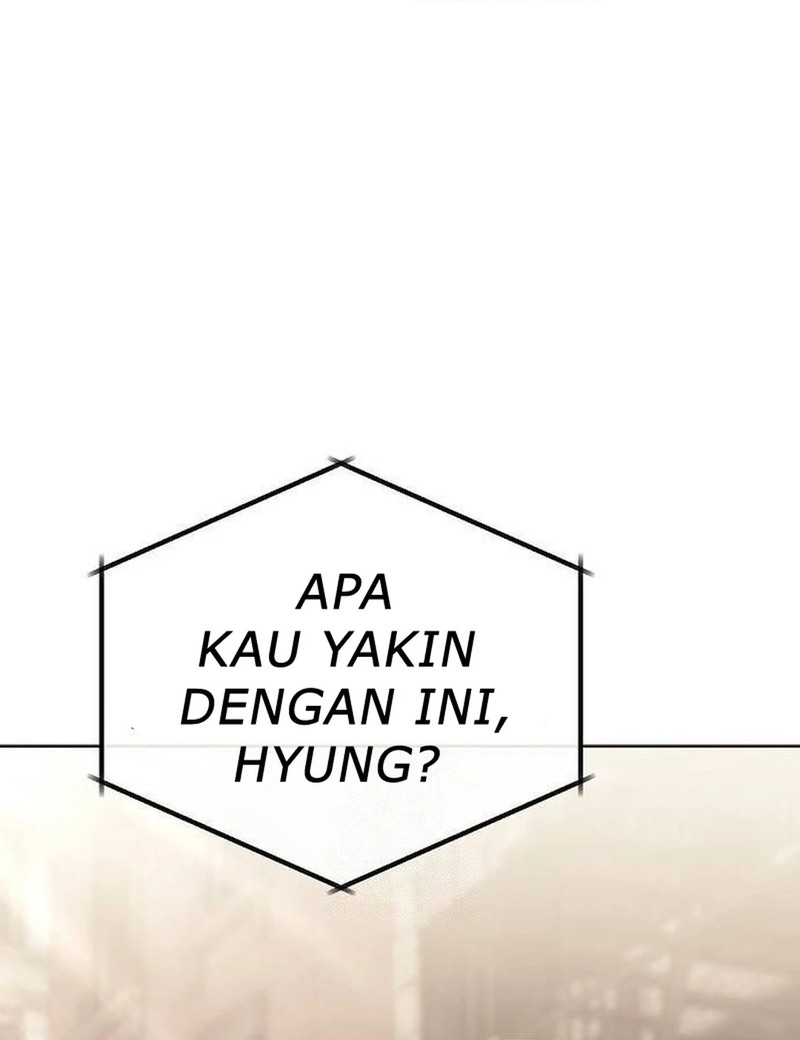 The New Employee Kim Chul-Soo Chapter 105 Gambar 90