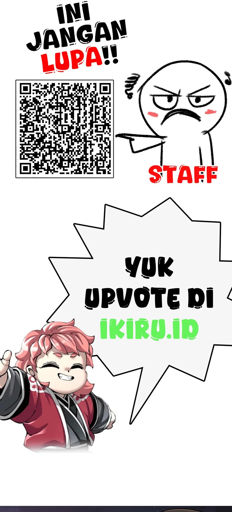 The New Employee Kim Chul-Soo Chapter 105 Gambar 94
