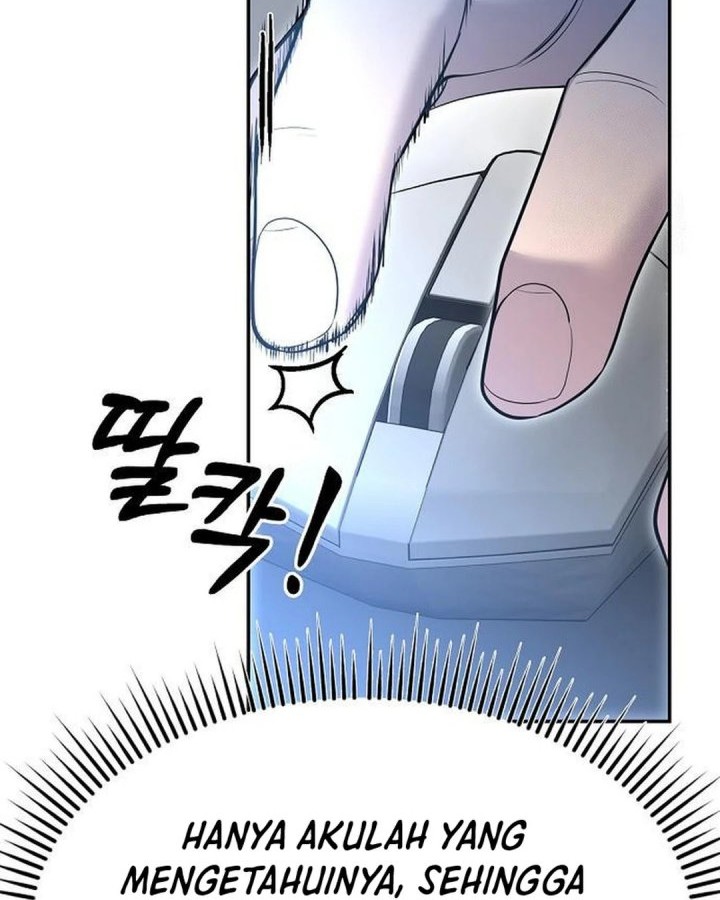 The New Employee Kim Chul-Soo Chapter 106 Gambar 27