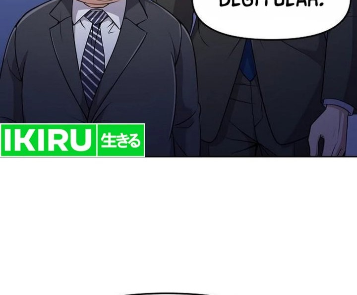 The New Employee Kim Chul-Soo Chapter 106 Gambar 5