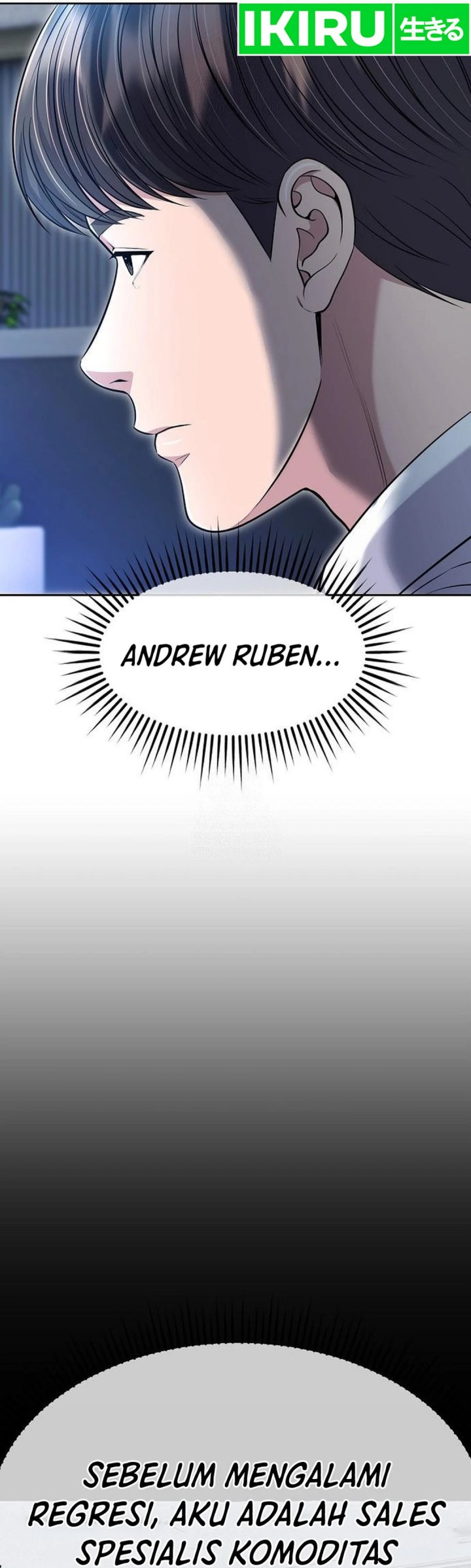 The New Employee Kim Chul-Soo Chapter 106 Gambar 16