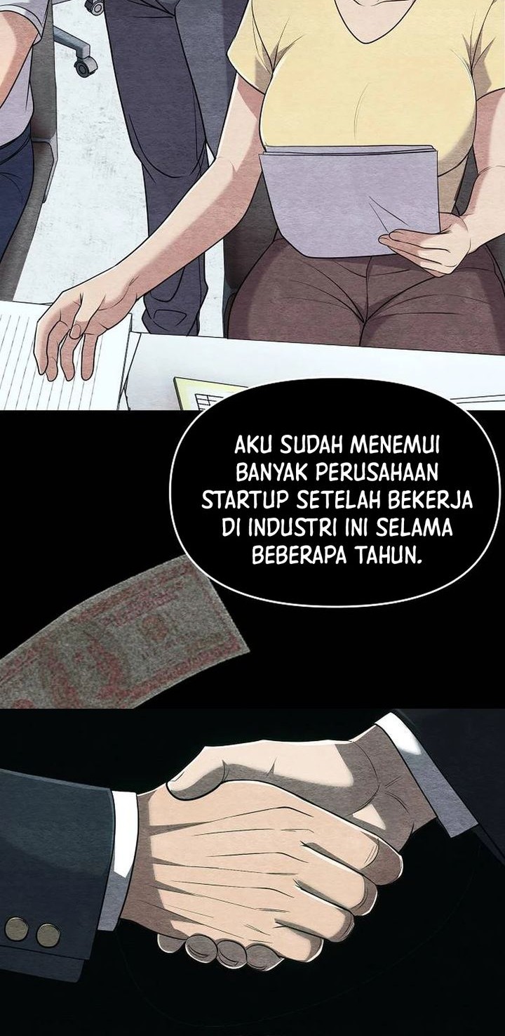 The New Employee Kim Chul-Soo Chapter 107 Gambar 27