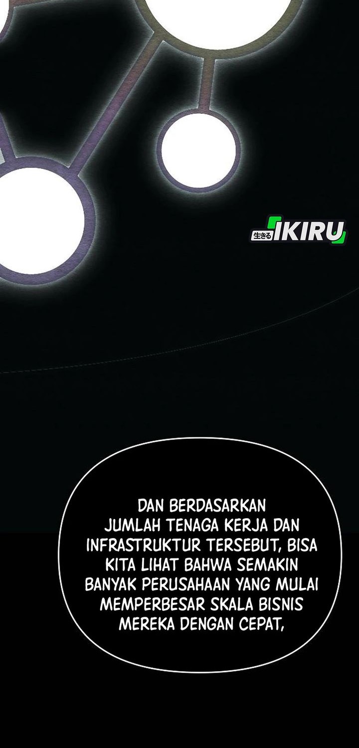 The New Employee Kim Chul-Soo Chapter 107 Gambar 29