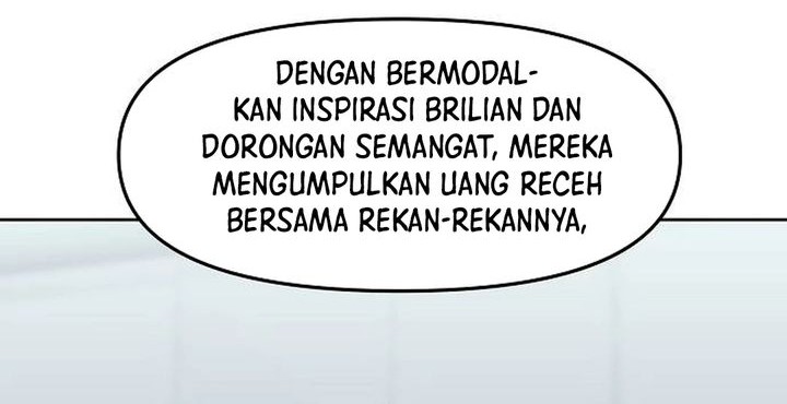 The New Employee Kim Chul-Soo Chapter 107 Gambar 31