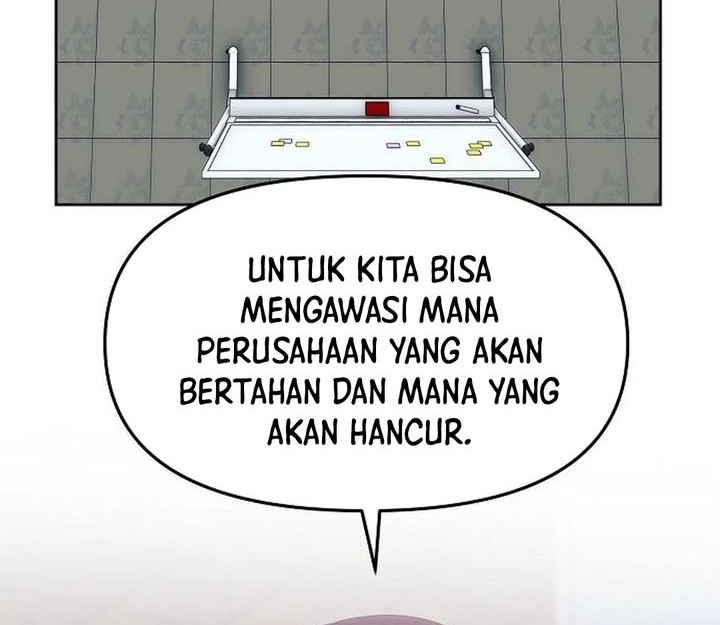 The New Employee Kim Chul-Soo Chapter 107 Gambar 33