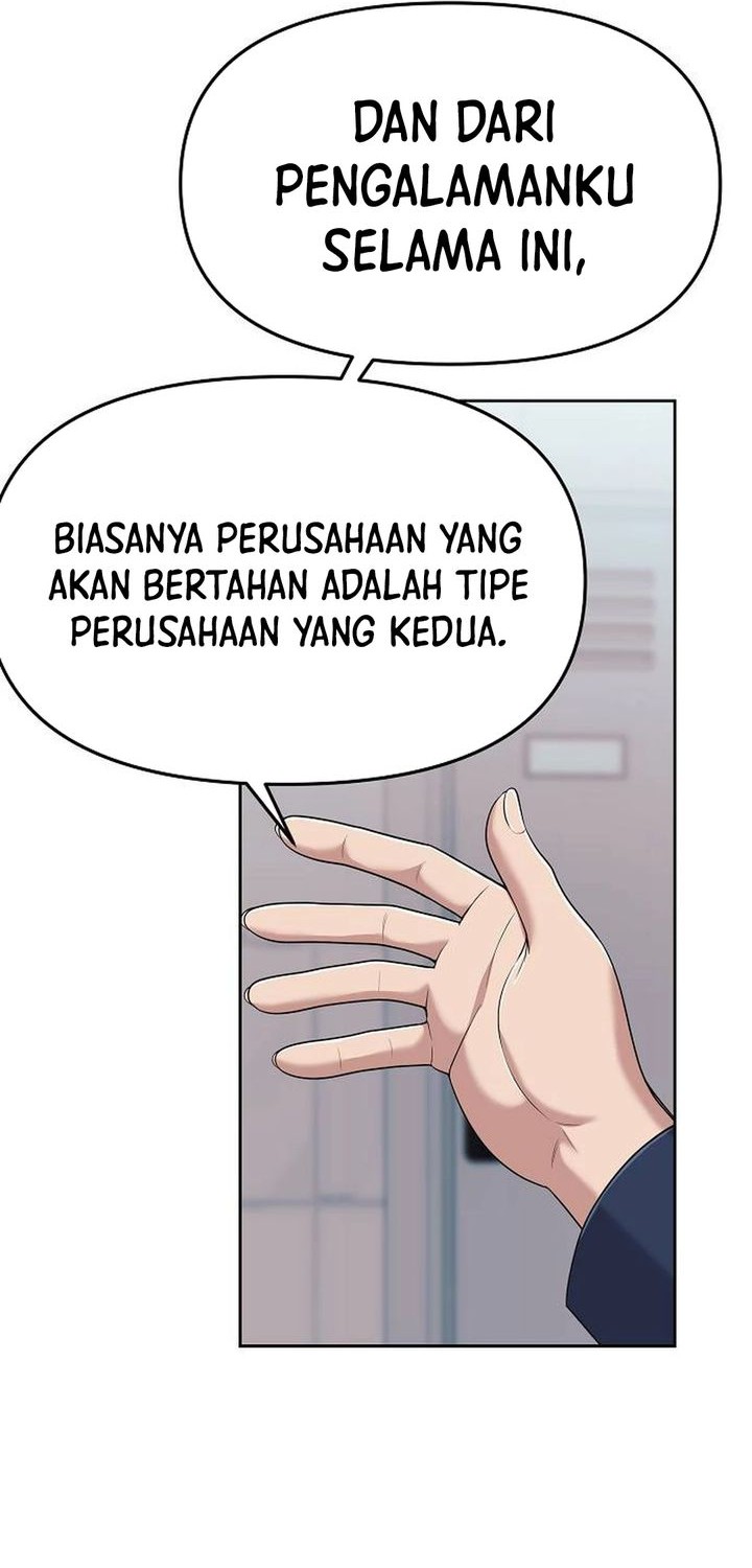 The New Employee Kim Chul-Soo Chapter 107 Gambar 35